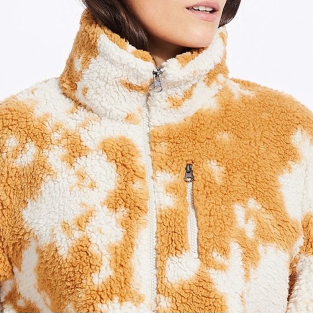 Betsy Johnson Performance Teddy Bear Jacket Woman… - image 4